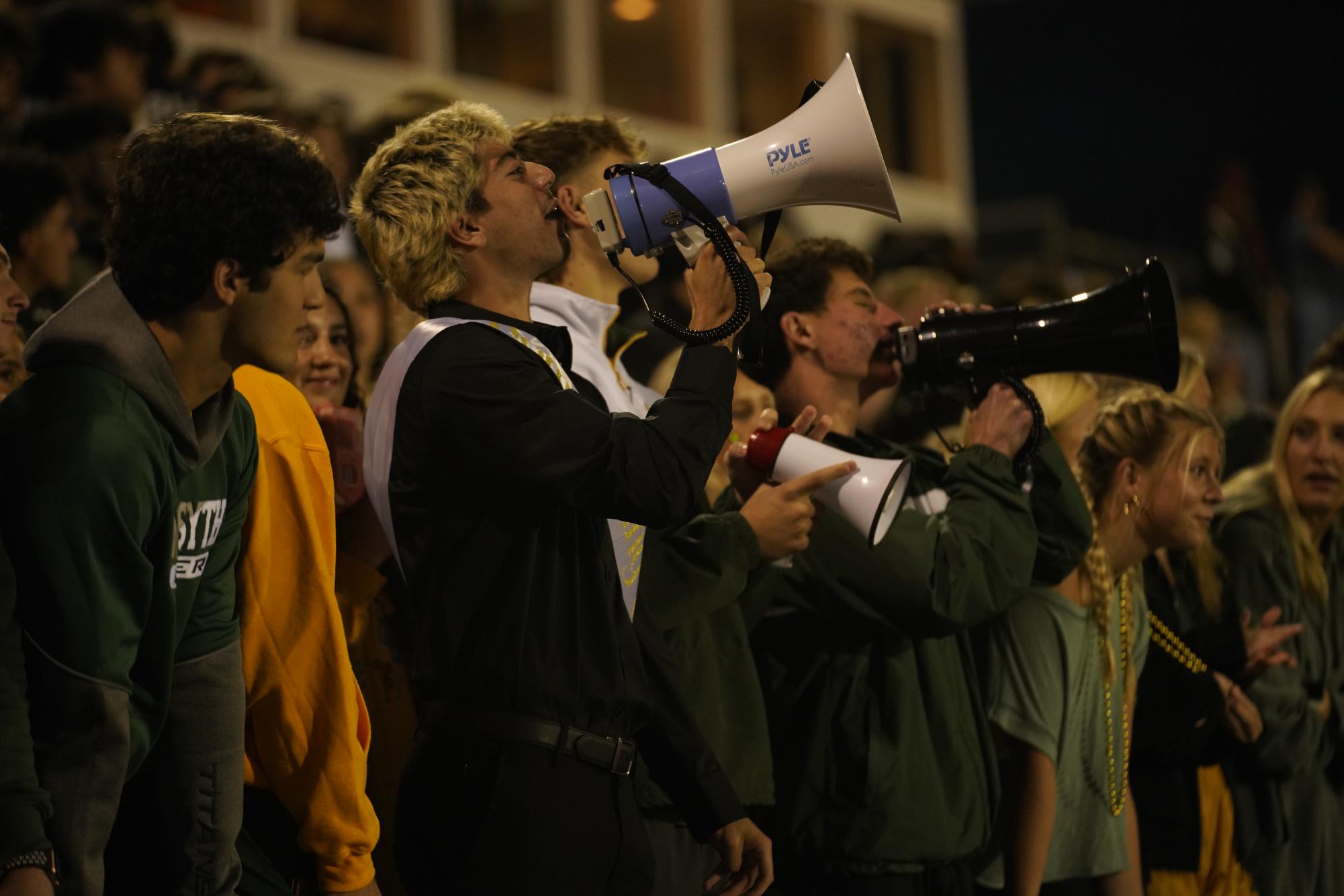 West Through Our Lens: 10/20 - 10/31