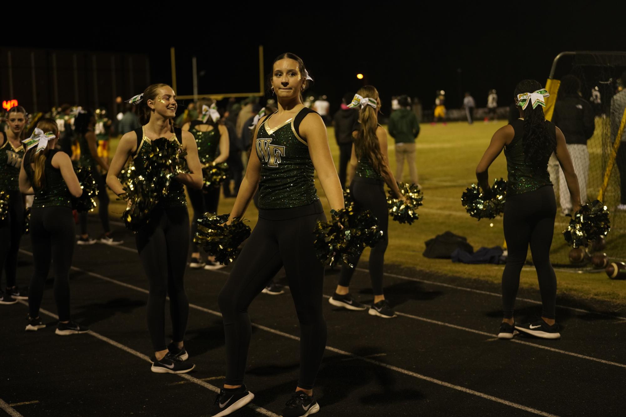 West Through Our Lens: 10/20 - 10/31