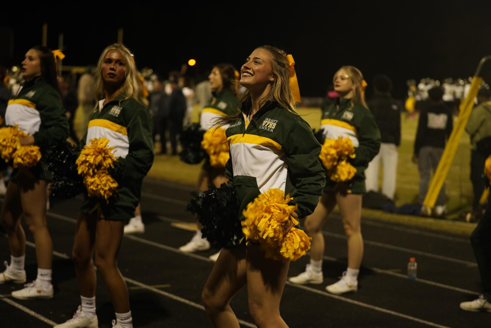 West Through Our Lens: 10/20 - 10/31