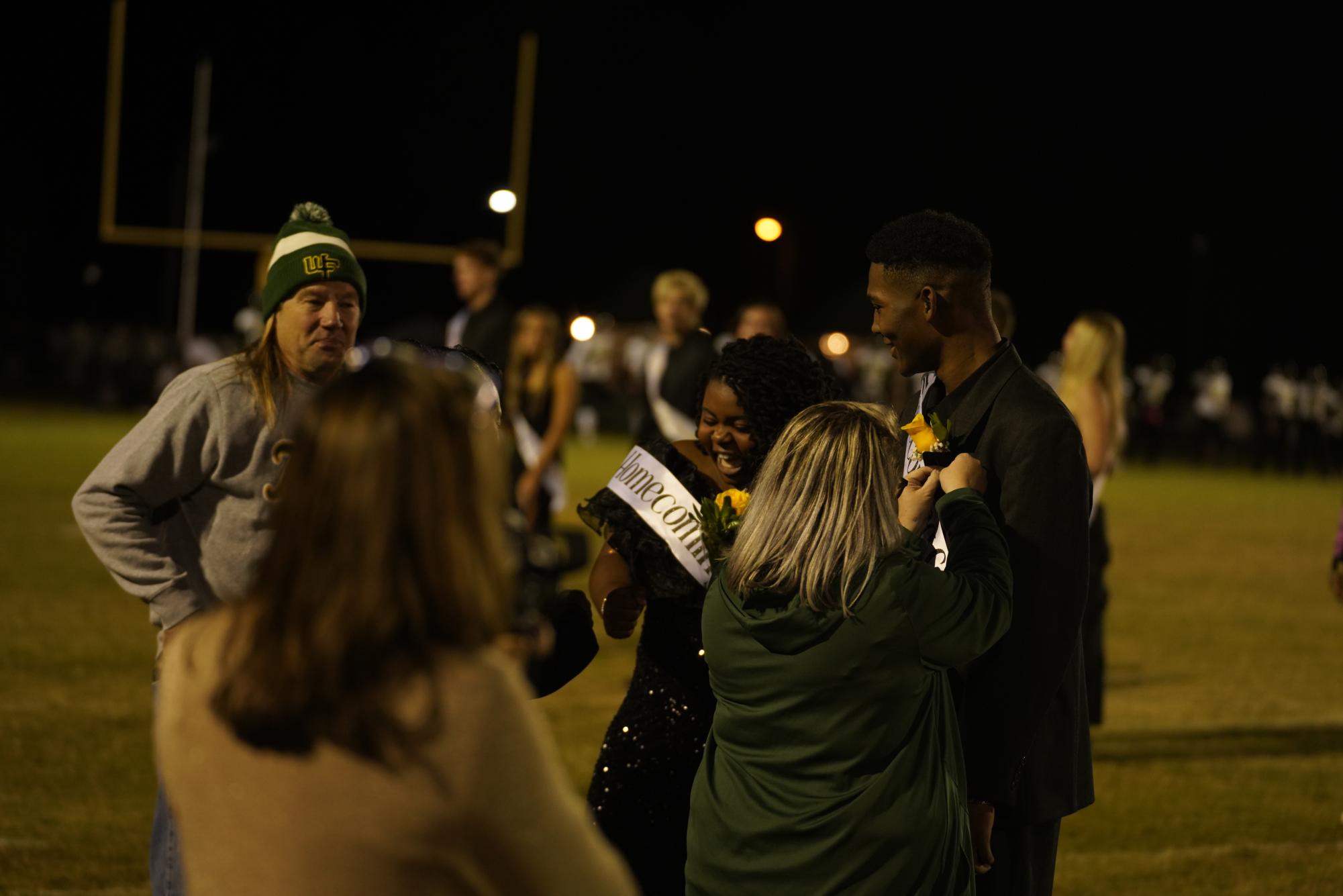 West Through Our Lens: 10/20 - 10/31