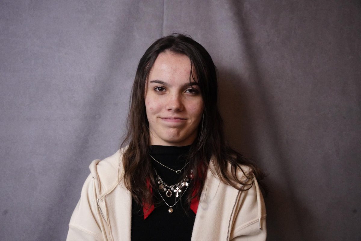 Maggie Wilheit