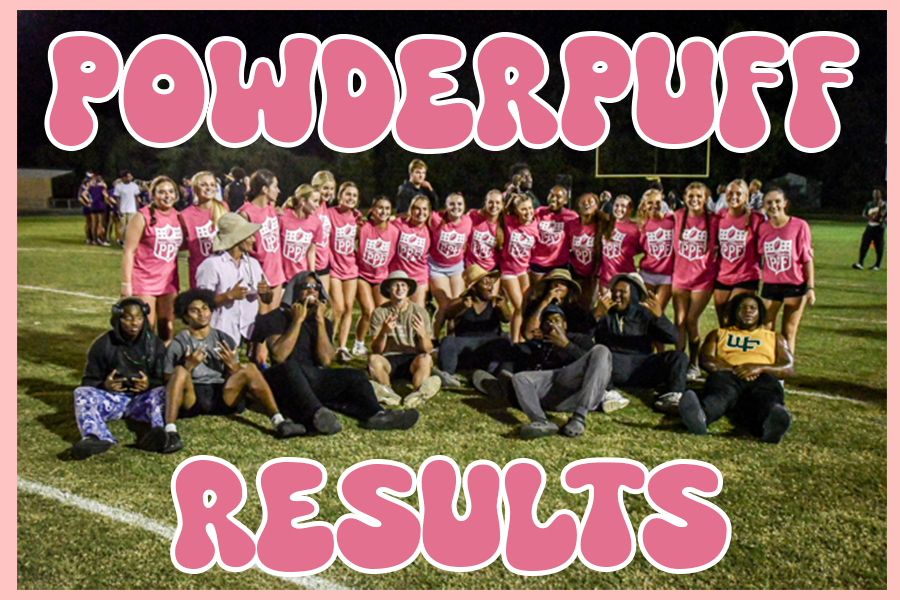 Powderpuff Results