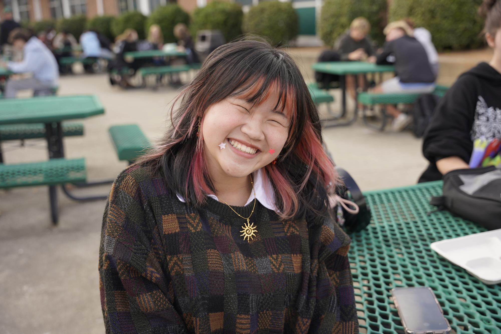Students Say What: What is your ideal fall date?