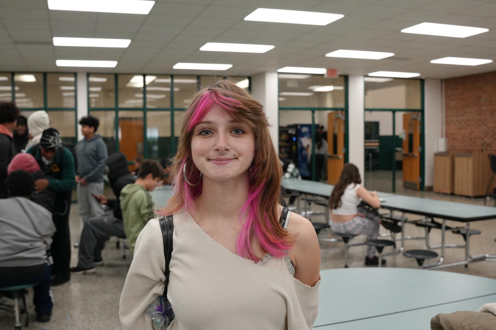 Students Say What: What is your ideal fall date?