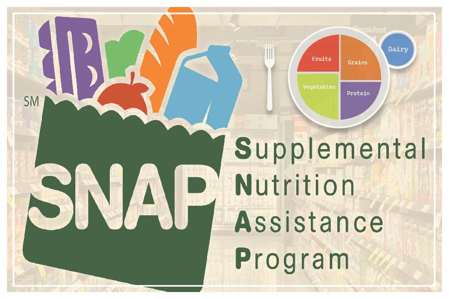 Government shutdown SNAP benefits and subsidies effect school lunches and students