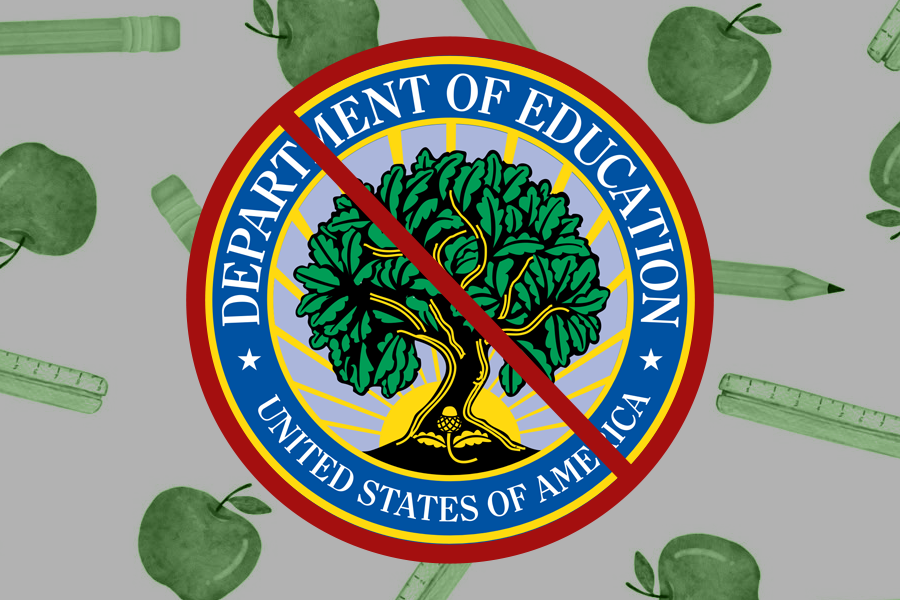 Department of Education changes