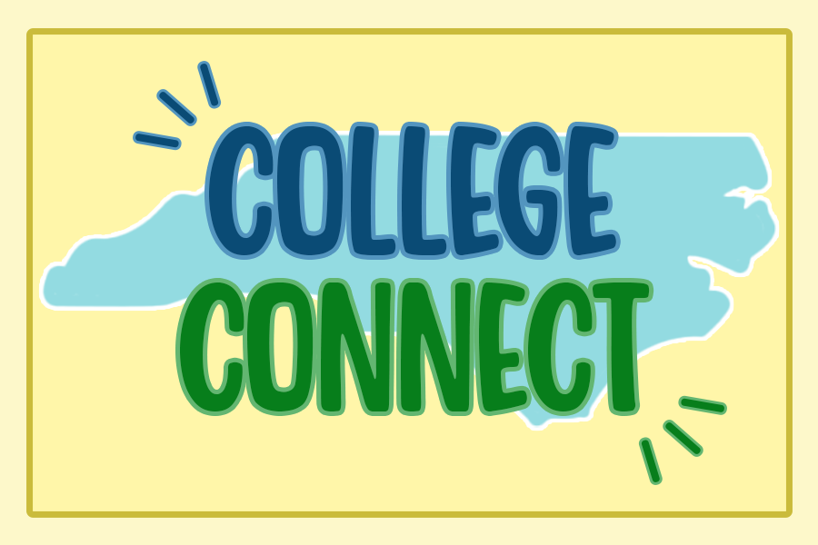 North Carolina College Connect