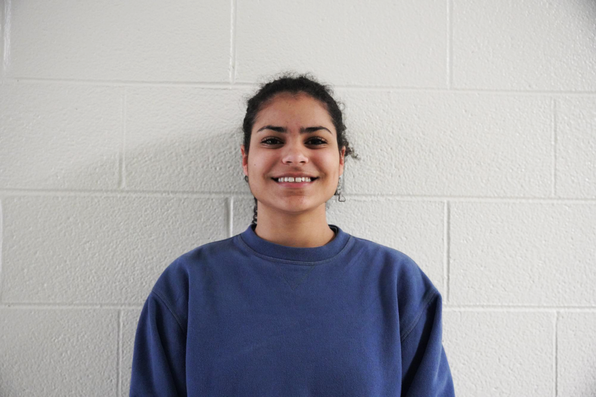 Athlete of The Month: Brooklynn King
