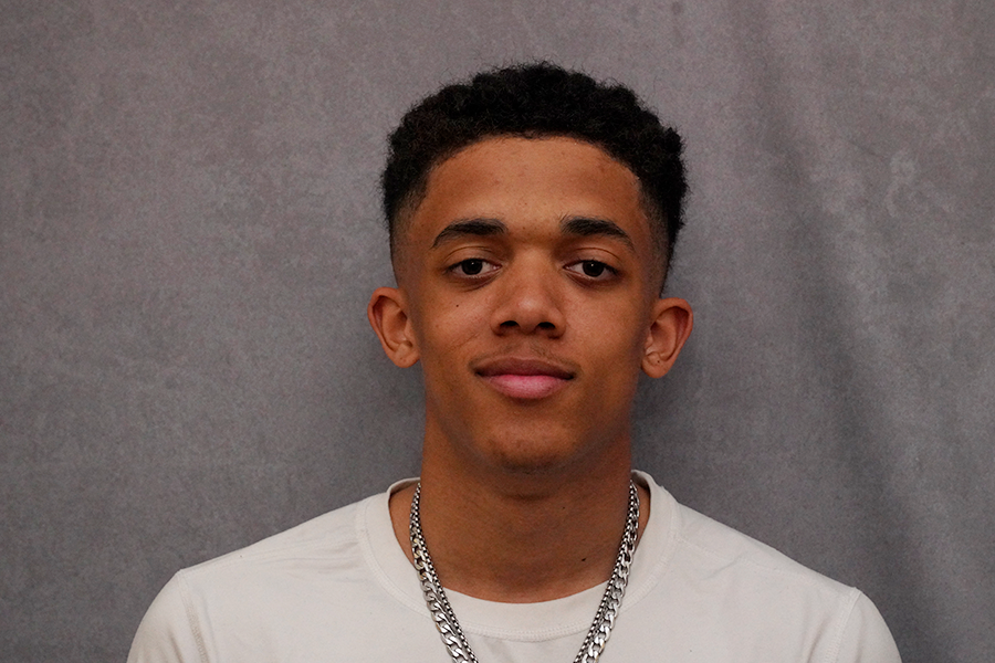 Aydin Davis
