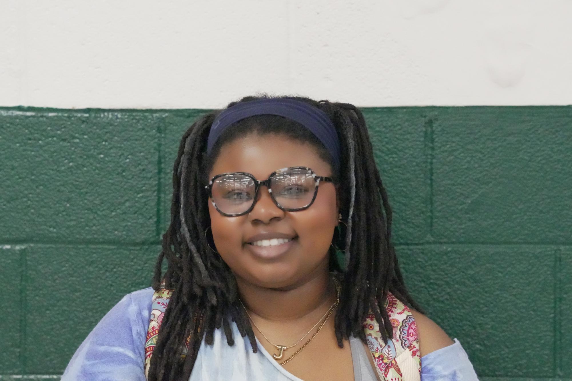 Students Say What: What are your plans for prom?
