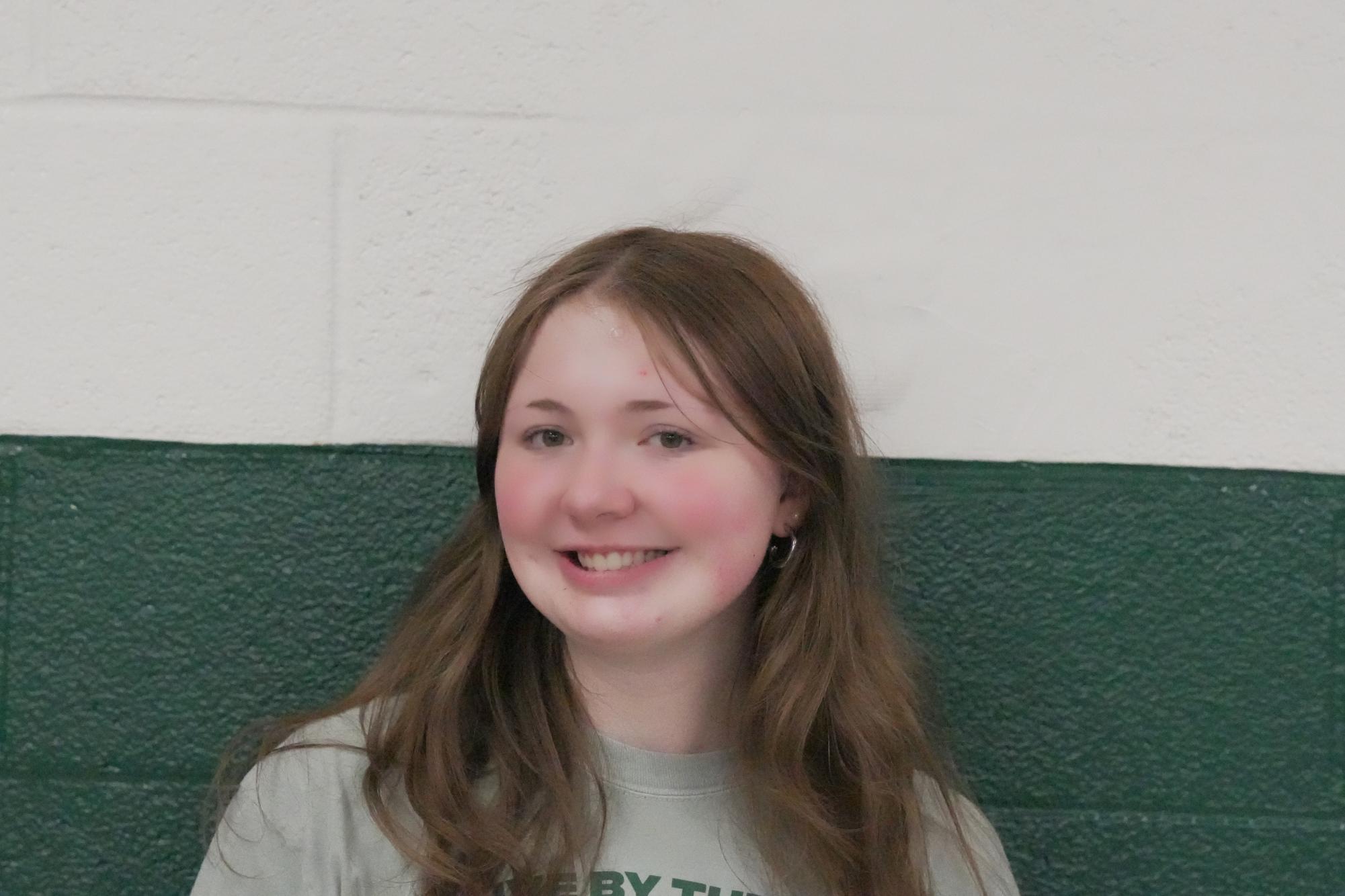 Students Say What: What are your plans for prom?
