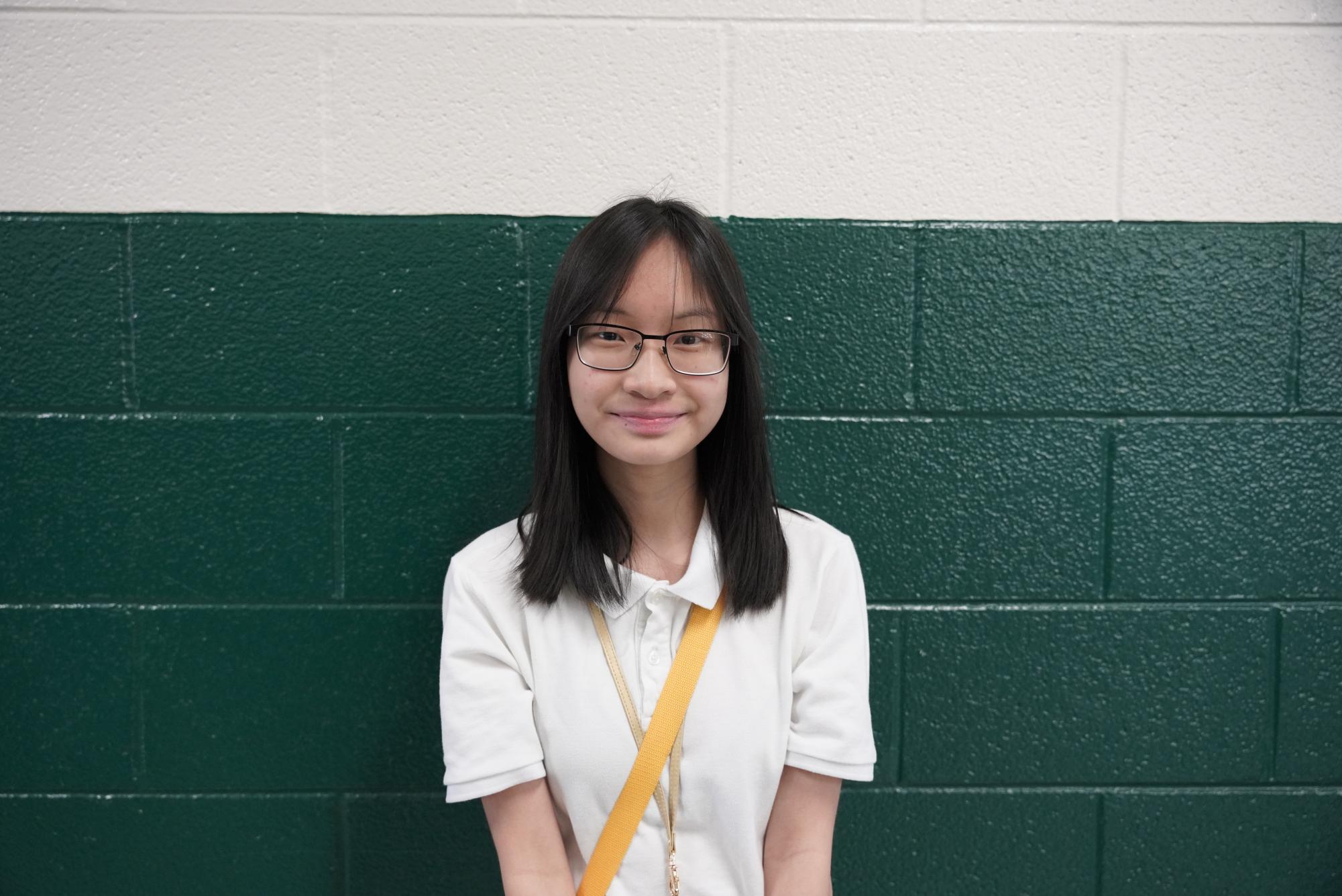 Students Say What: What are your plans for Spring Break?