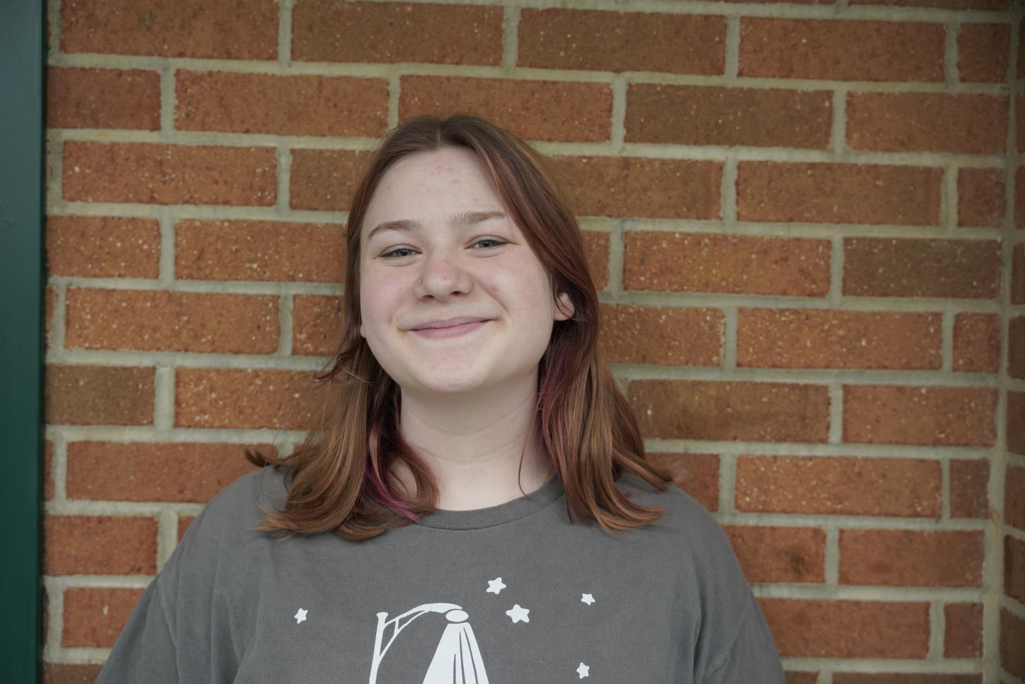 Students Say What: What are your plans for Spring Break?