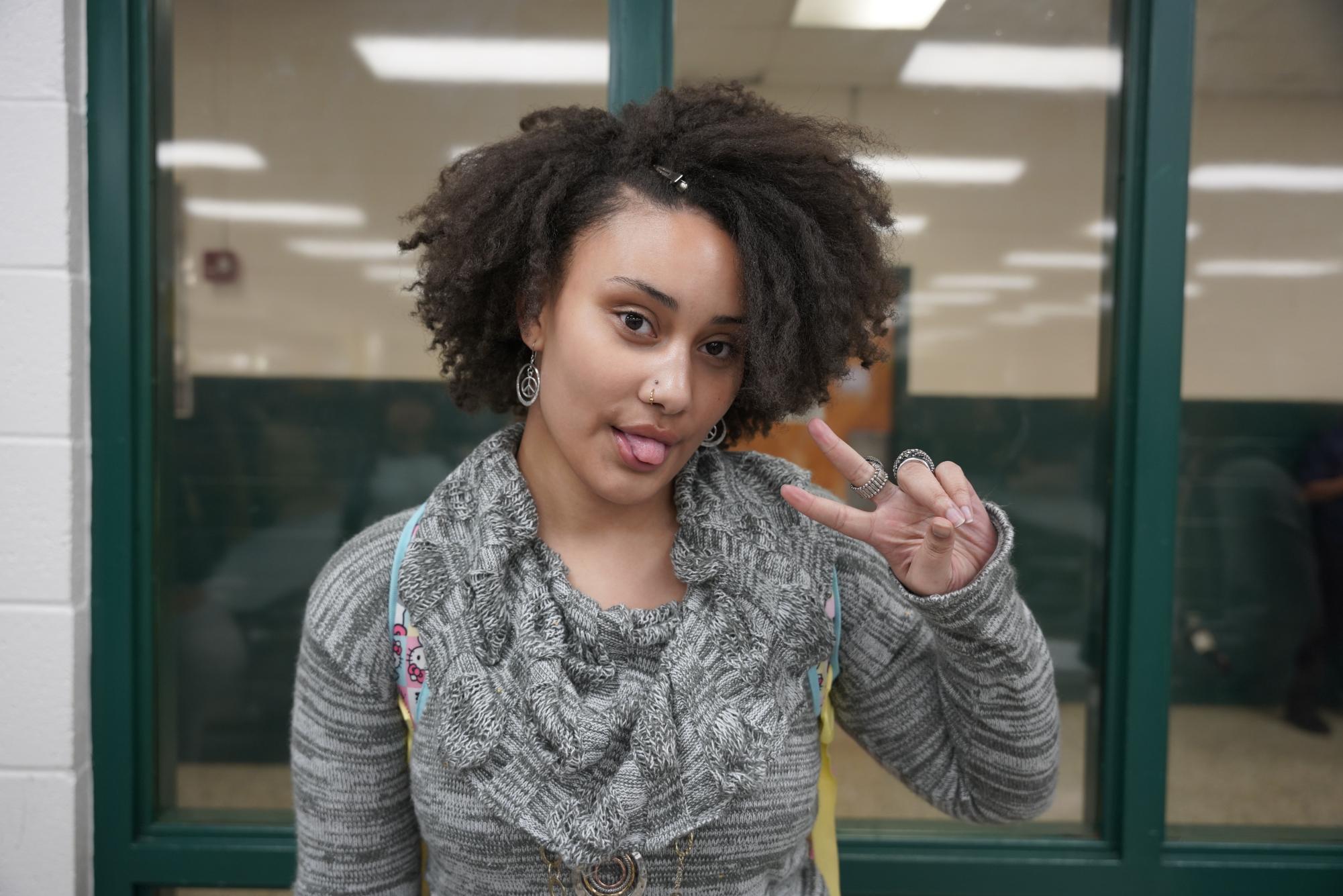Students Say What: What are your plans for Spring Break?