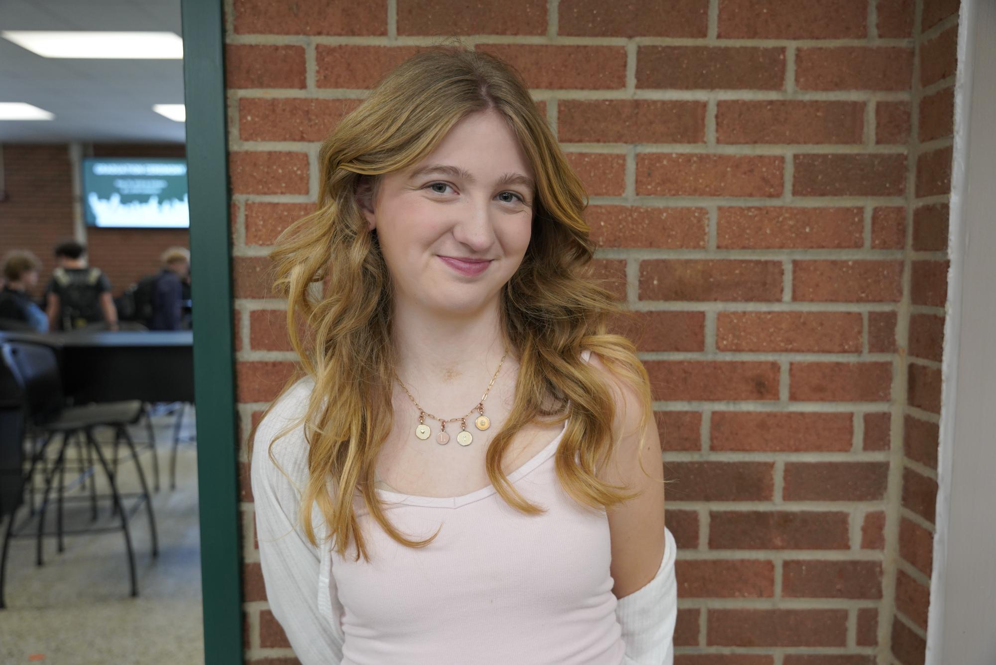 Students Say What: What are your plans for Spring Break?