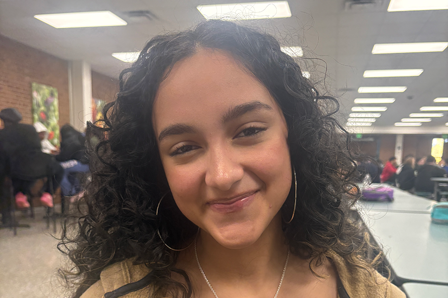 Students Say What: What are your plans for prom?
