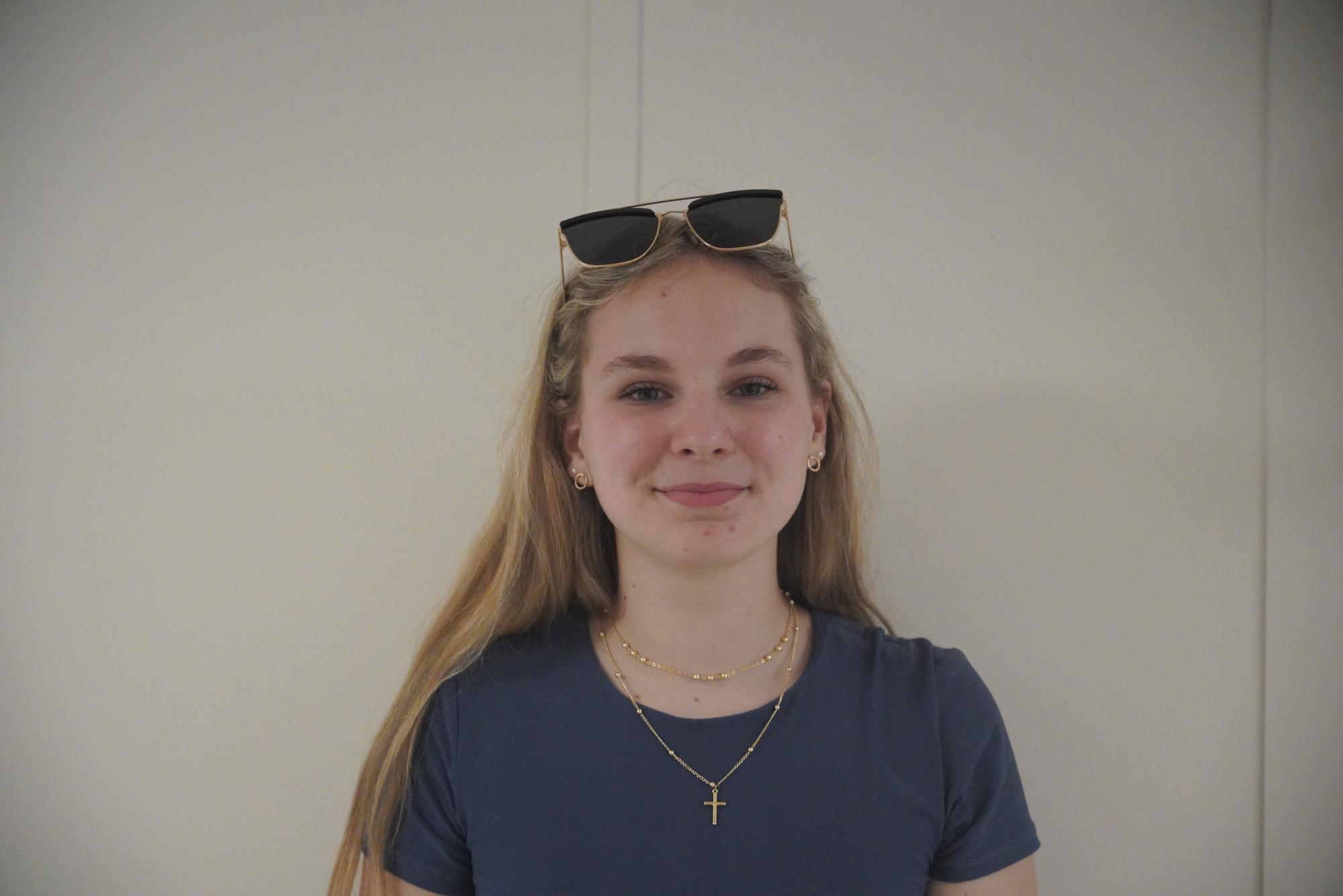 Student Say What: Gas prices are draining our bank accounts
