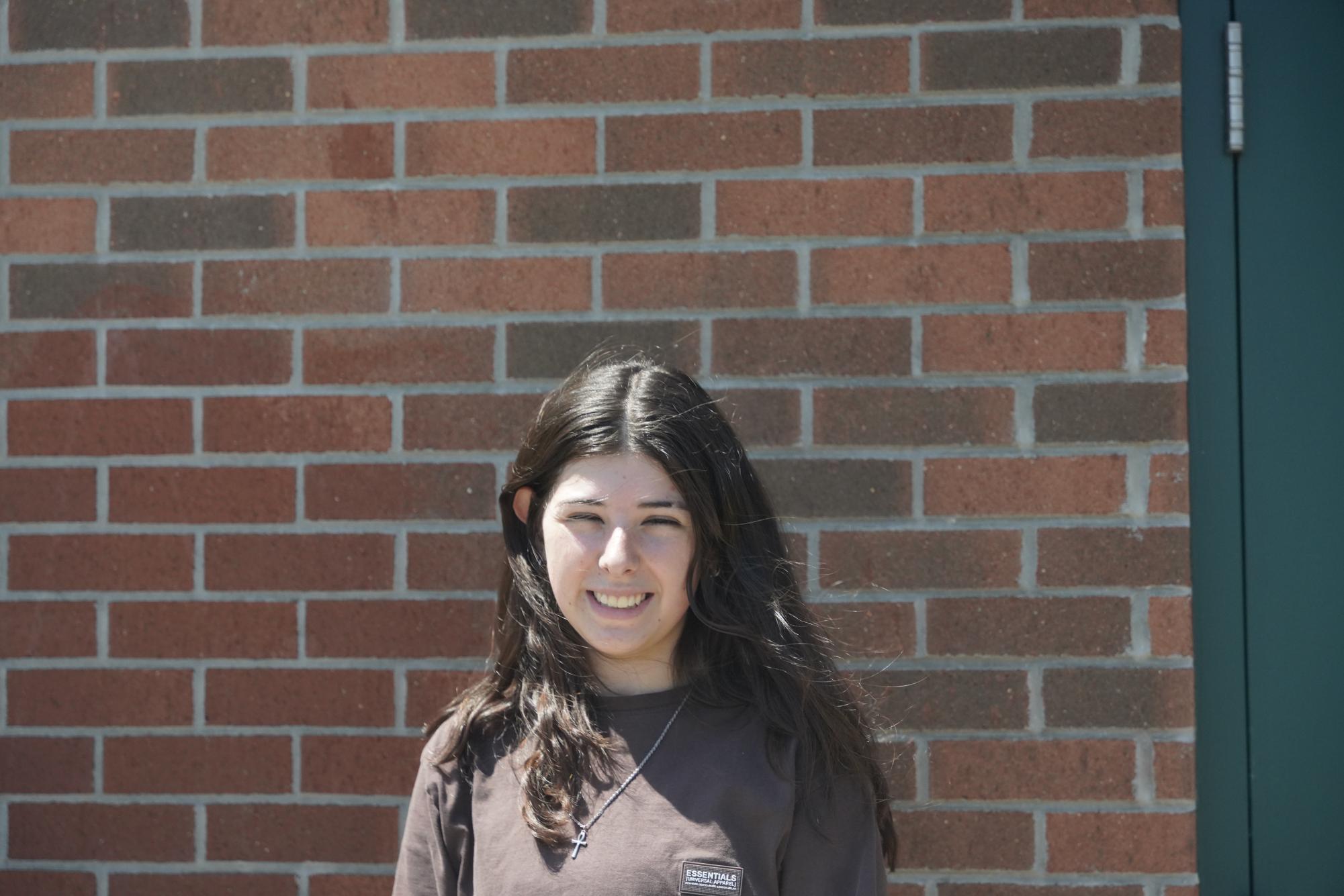Student Say What: Gas prices are draining our bank accounts
