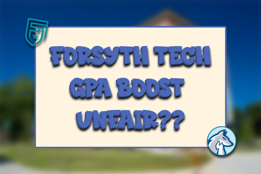 Forsyth Tech GPA Boosts