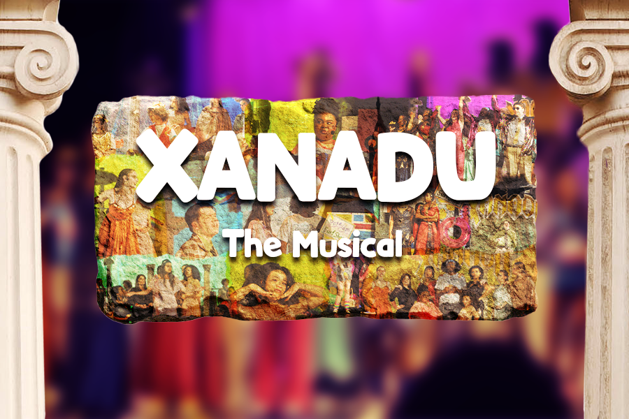 Get Behind the Groove: Theater Department hosts this year's musical